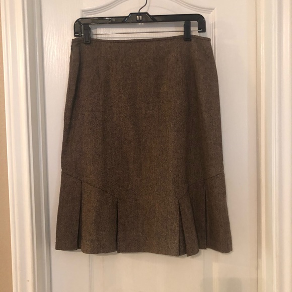 George Me by Mark Eisen Skirt - Picture 2 of 8